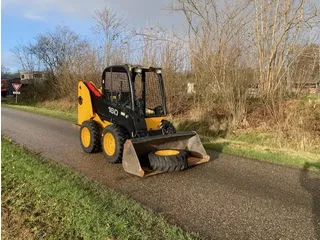 JCB 160 ROBOT