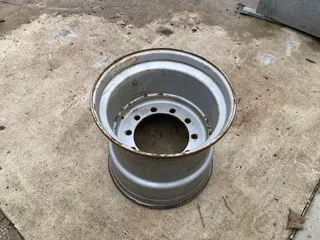 GKN Wheels 2000X22.5 TH2