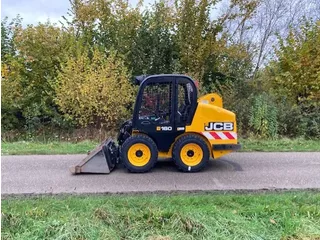 JCB 160 ROBOT