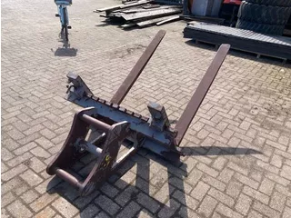 Eurosteel Palletvorken S60