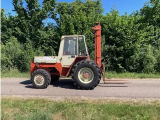 Manitou 4RM26 4x4 triplex