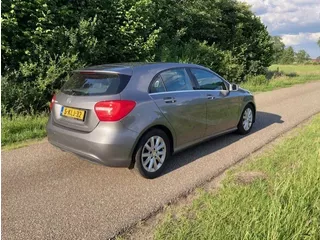 Mercedes-Benz A-Klasse A180