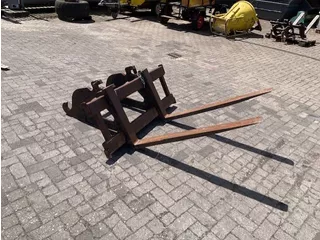 Pladdet Palletvorken CW30