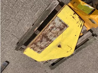Hyster Extra contragewicht, ballast