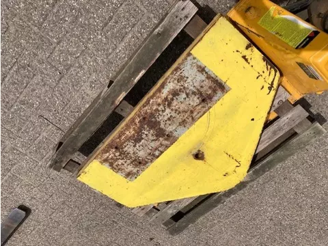 Hyster Extra contragewicht, ballast